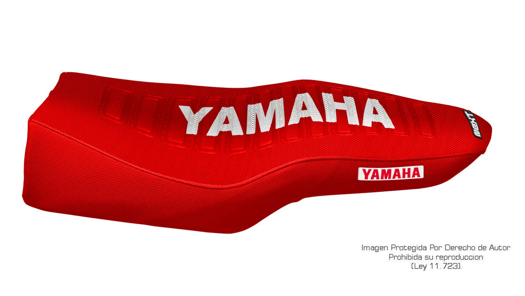 Yamaha Fz 16 Mod. Viejo - Funda Asiento HFE