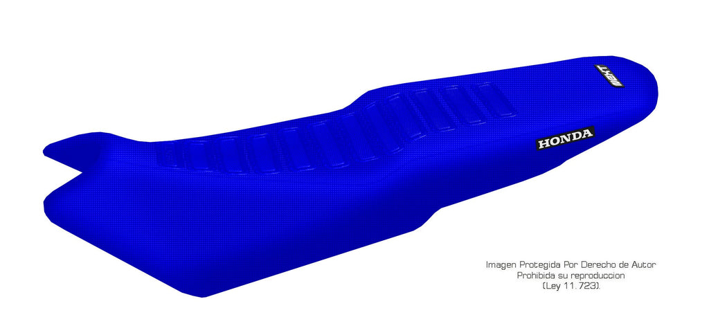 Honda Cb 125 Twister 2018 - Funda Asiento HF