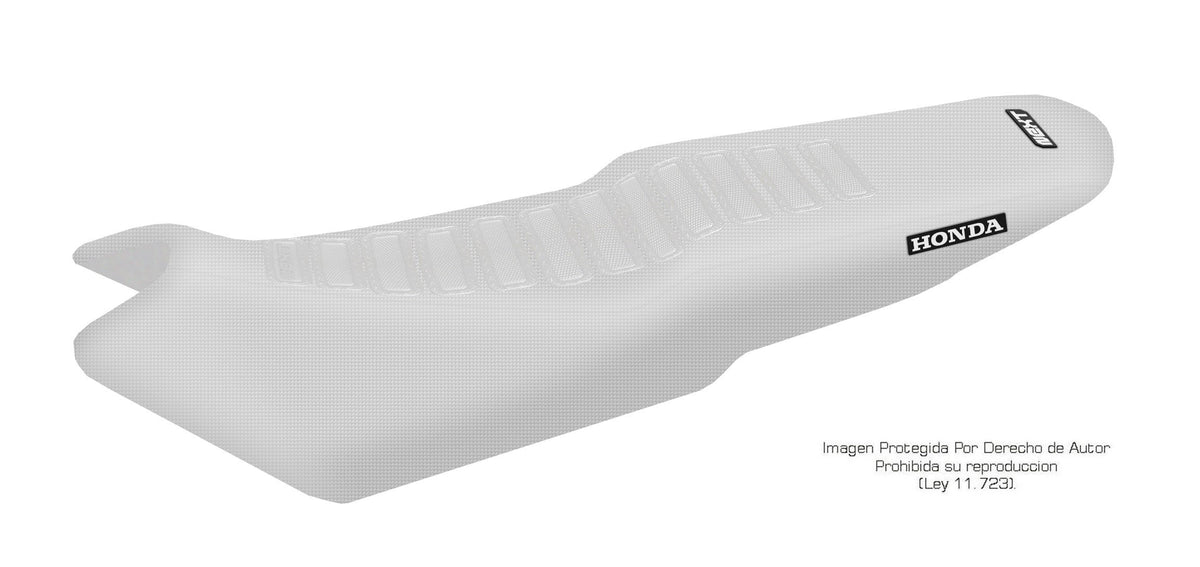 Honda Cb 125 Twister 2018 - Funda Asiento HF