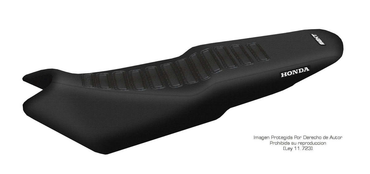 Honda Cb 125 Twister 2018 - Funda Asiento HF