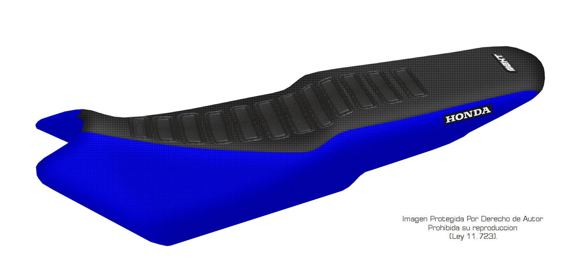Honda Cb 125 Twister 2018 - Funda Asiento HF