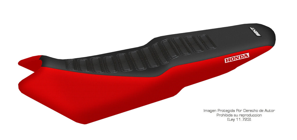 Honda Cb 125 Twister 2018 - Funda Asiento HF