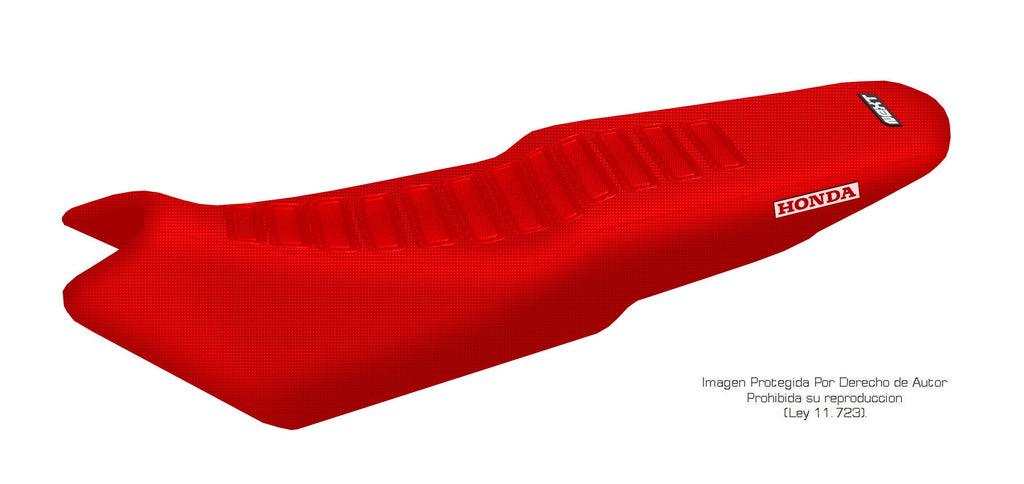 Honda Cb 125 Twister 2018 - Funda Asiento HF