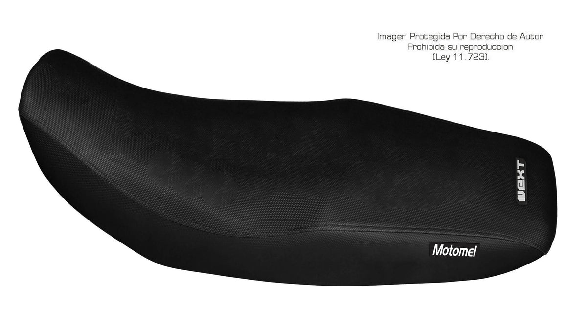 Motomel Skua 150 - 200 - 250 - Funda Asiento Total Grip