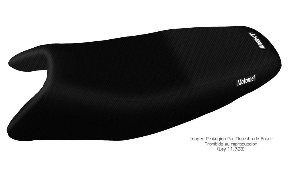 Motomel Series 2 - Funda Asiento Total Grip