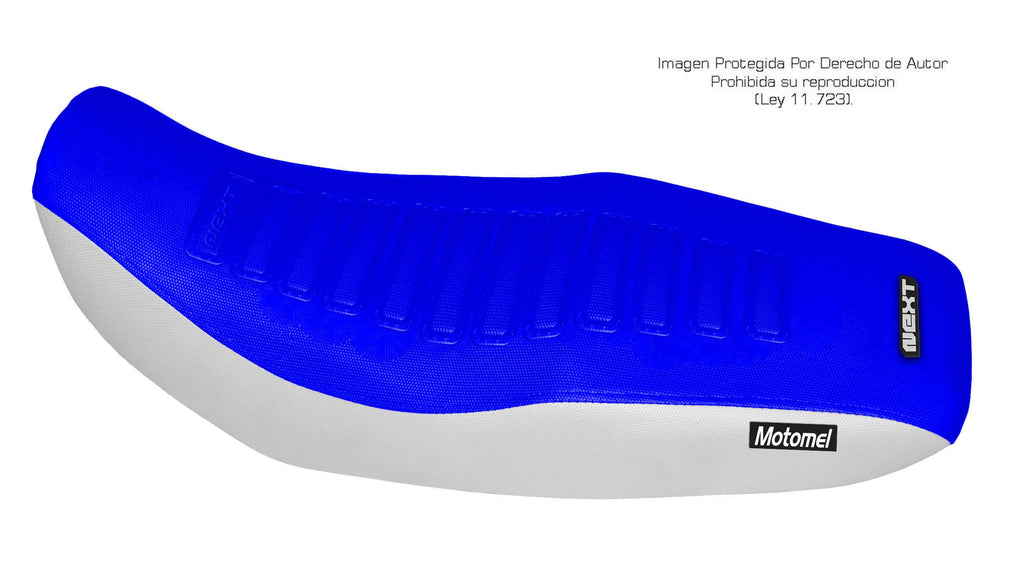 Motomel Skua 150 - 200 - 250 - Funda Asiento HF