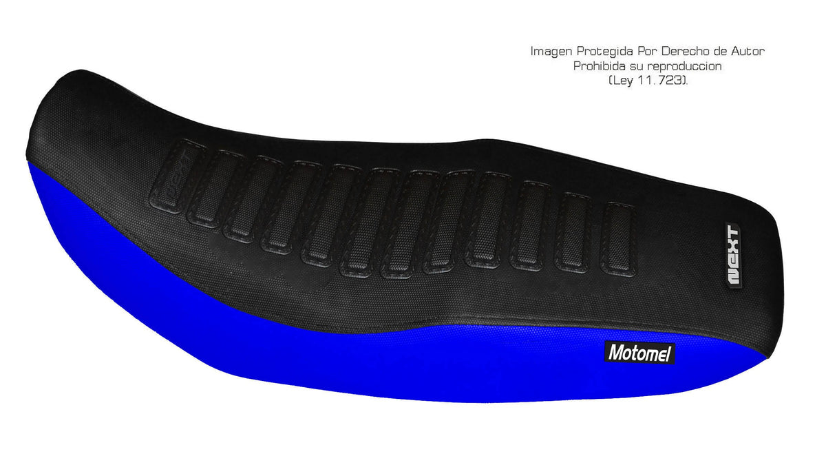 Motomel Skua 150 - 200 - 250 - Funda Asiento HF