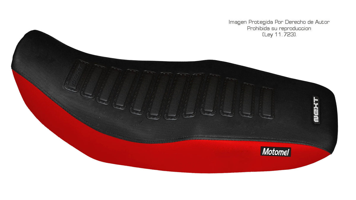 Motomel Skua 150 - 200 - 250 - Funda Asiento HF