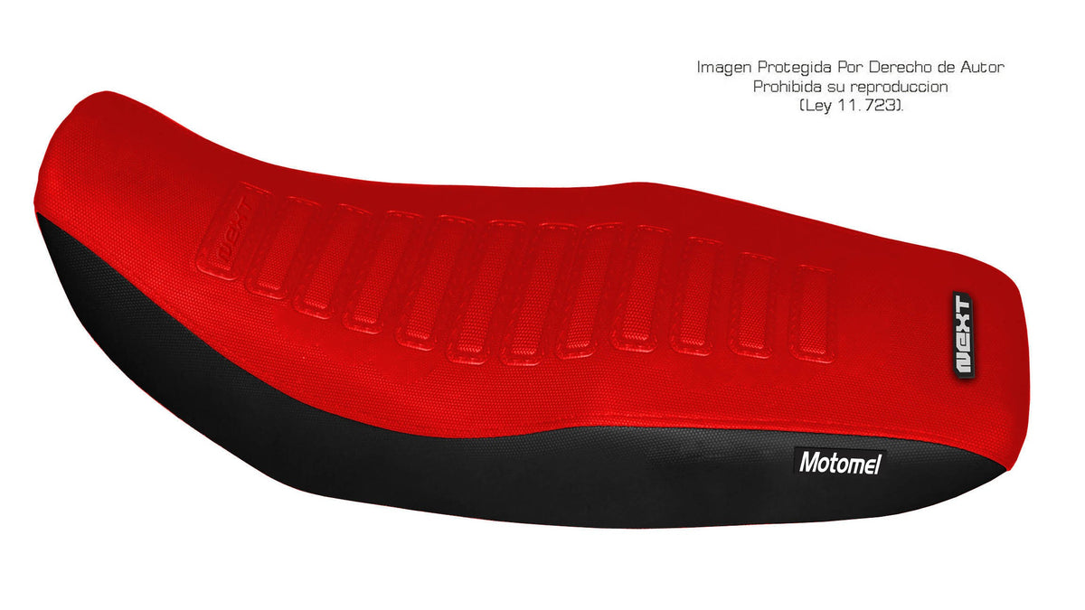 Motomel Skua 150 - 200 - 250 - Funda Asiento HF