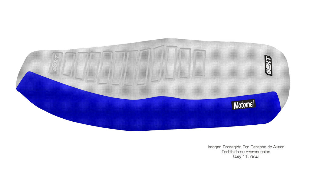 Motomel Eco 70 - Funda Asiento HF
