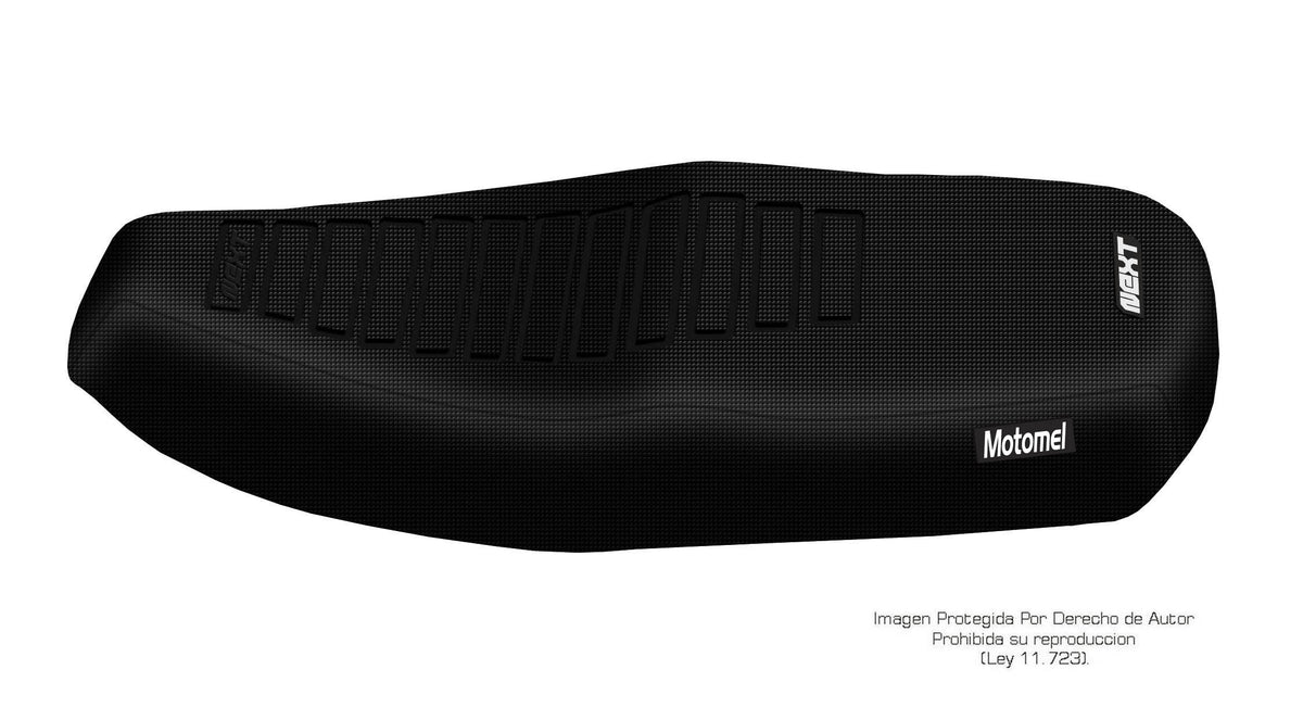 Motomel Eco 70 - Funda Asiento HF