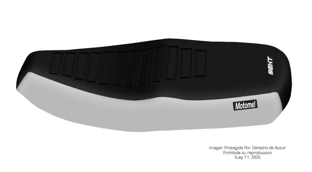 Motomel Eco 70 - Funda Asiento HF