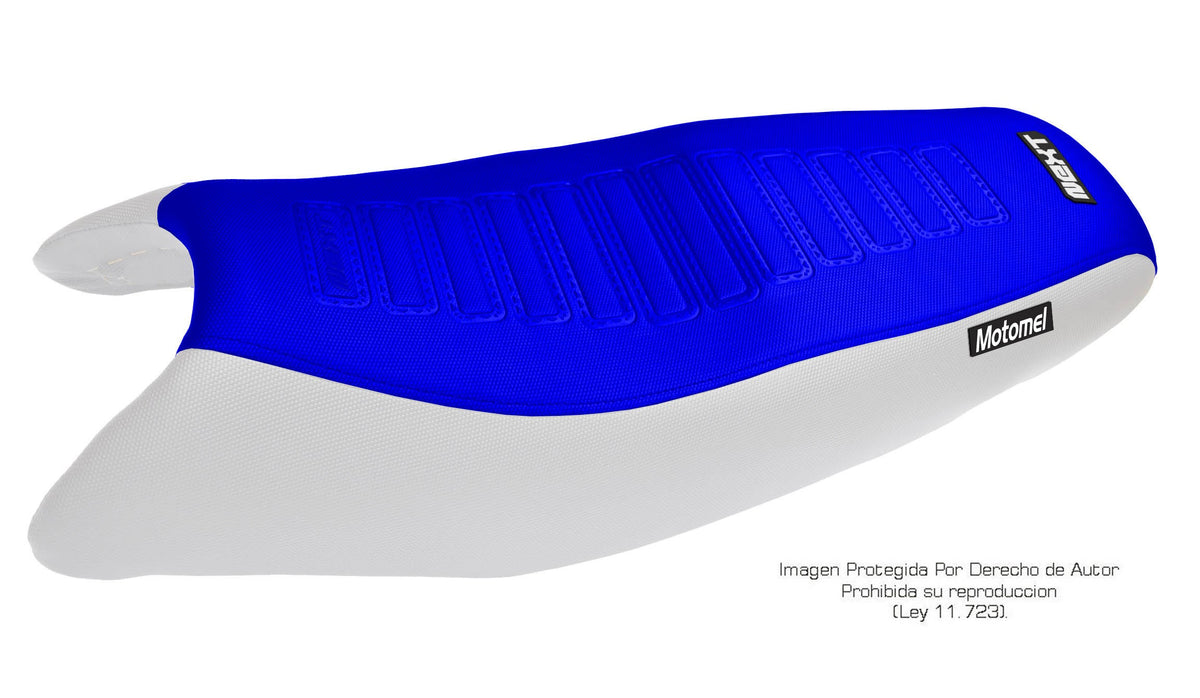 Motomel Series 2 - Funda Asiento HF