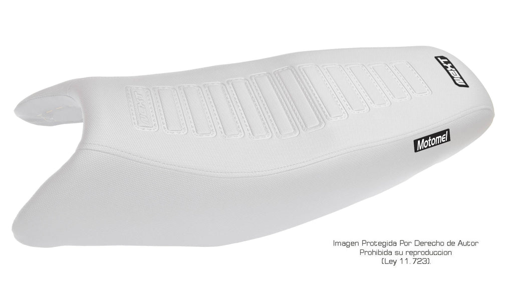 Motomel Series 2 - Funda Asiento HF