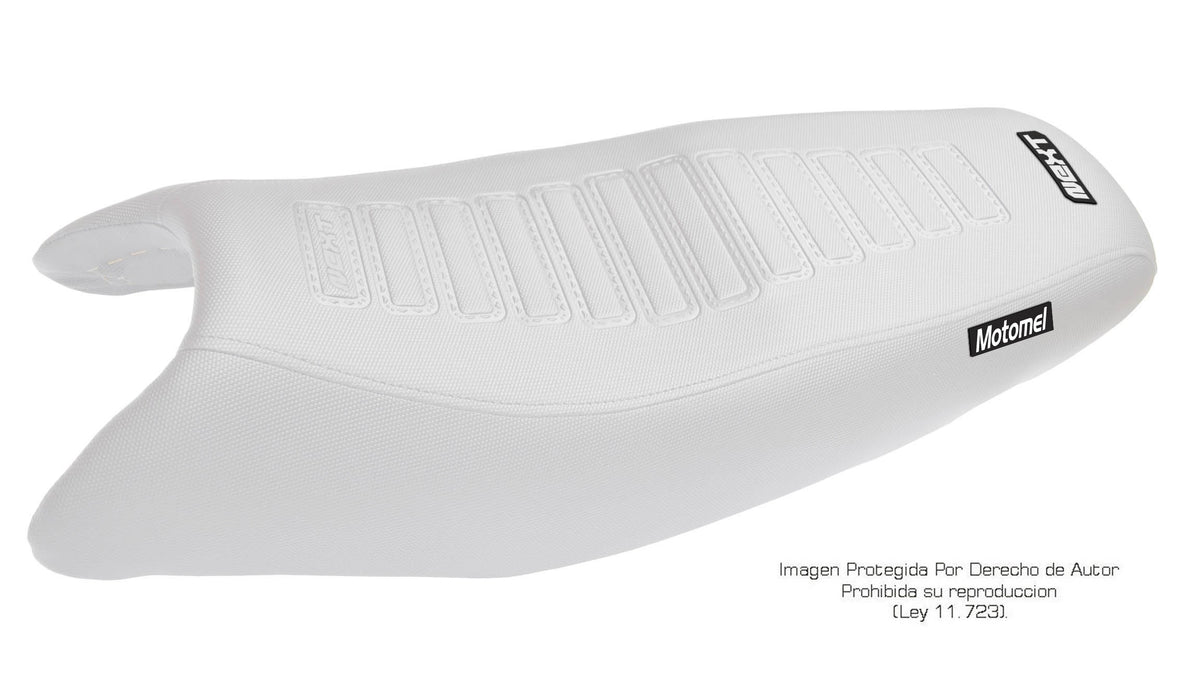 Motomel Series 2 - Funda Asiento HF