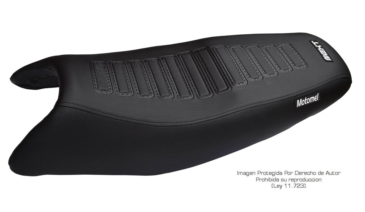 Motomel Series 2 - Funda Asiento HF