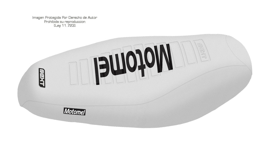 Motomel Bit 110 - Funda Asiento HFE