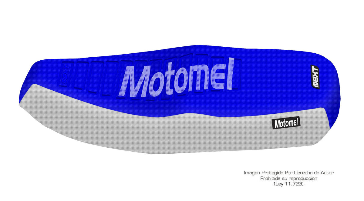 Motomel Eco 70 - Funda Asiento HFE