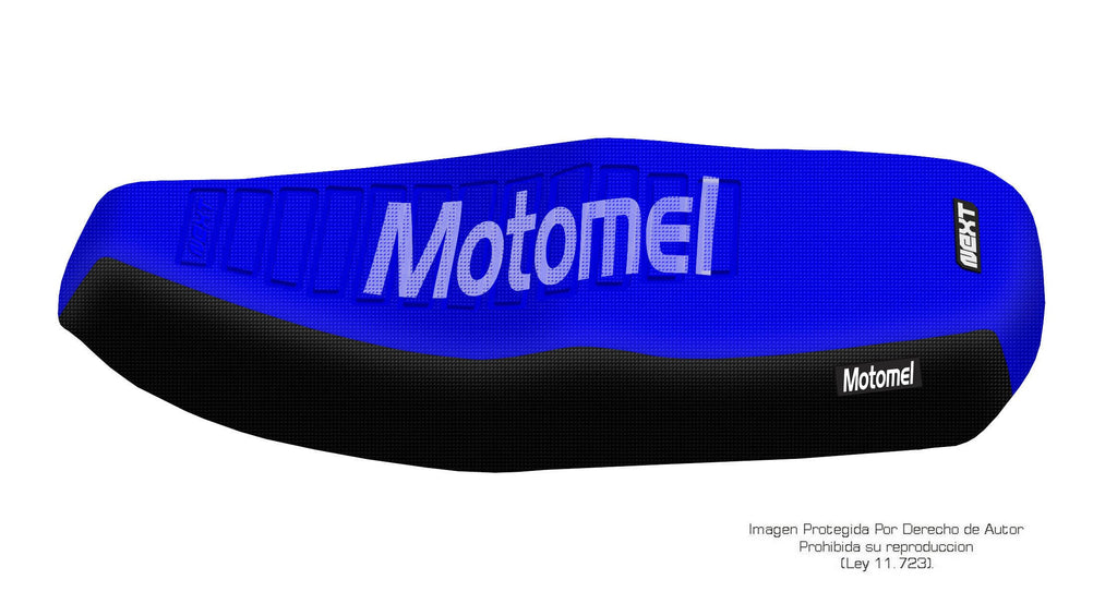 Motomel Eco 70 - Funda Asiento HFE