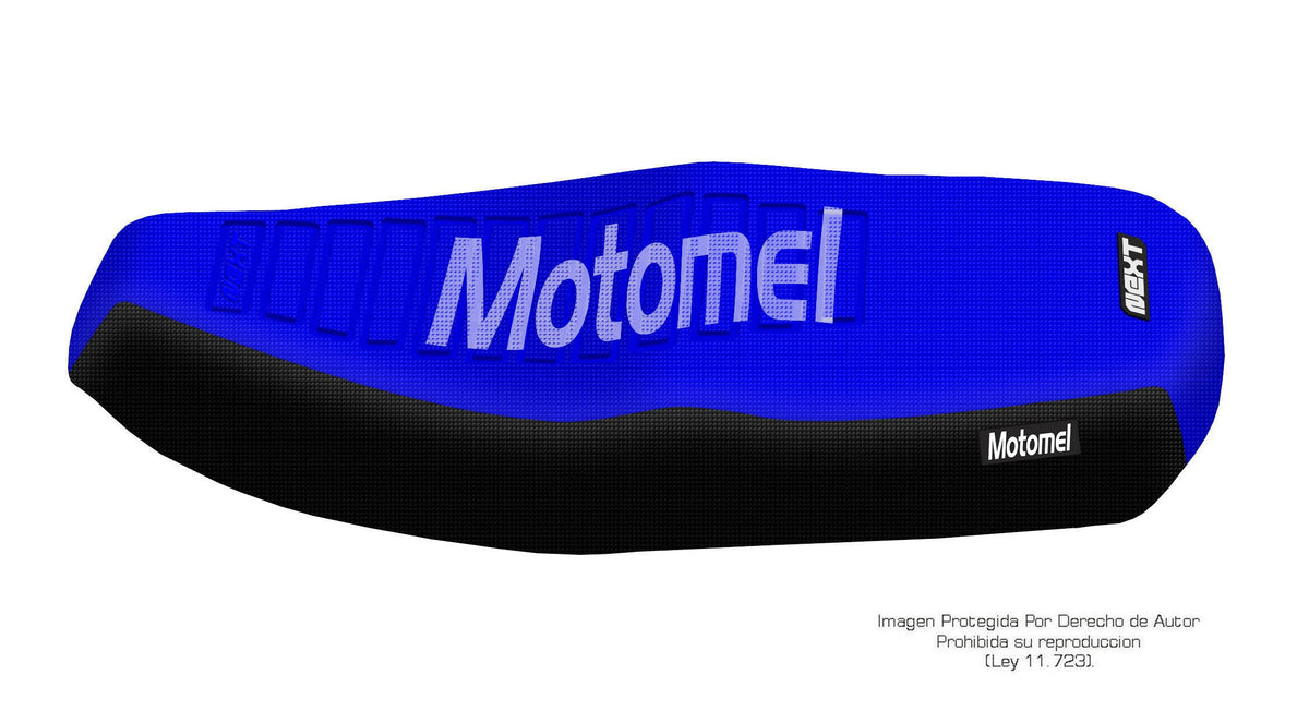 Motomel Eco 70 - Funda Asiento HFE
