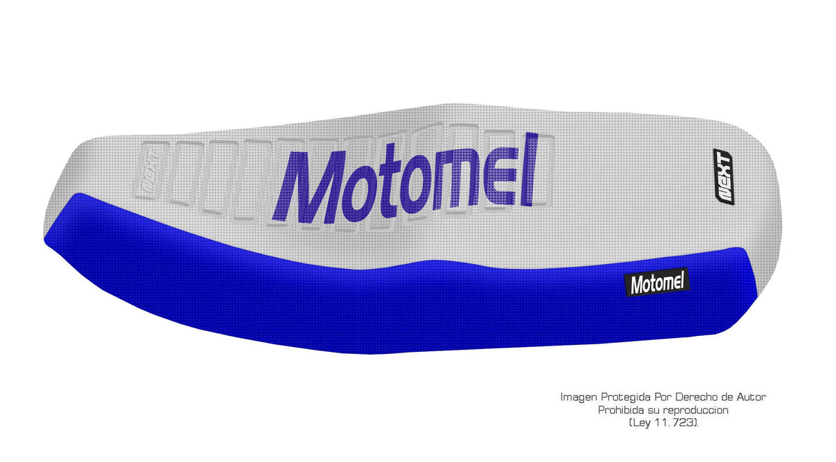 Motomel Eco 70 - Funda Asiento HFE