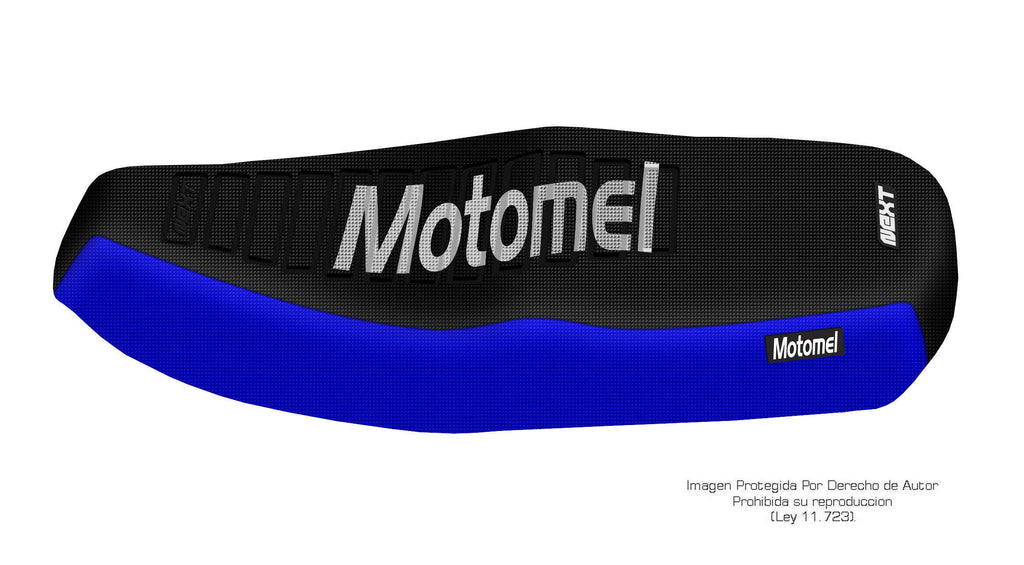 Motomel Eco 70 - Funda Asiento HFE