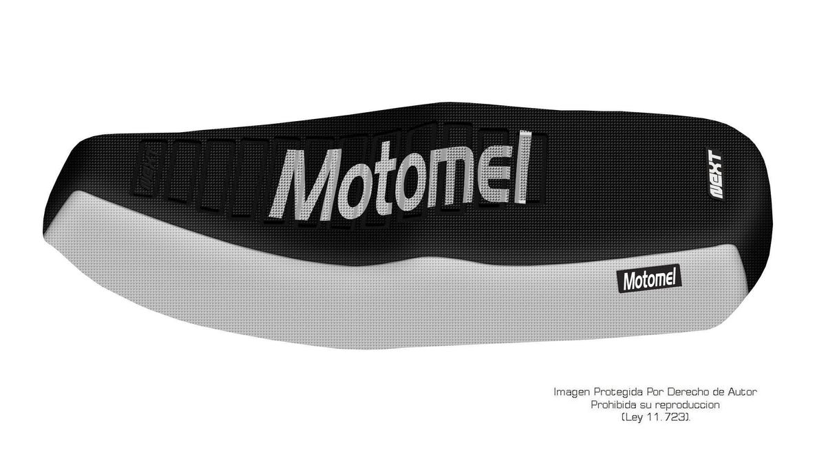 Motomel Eco 70 - Funda Asiento HFE