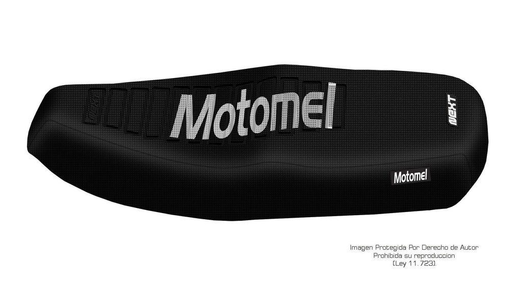 Motomel Eco 70 - Funda Asiento HFE