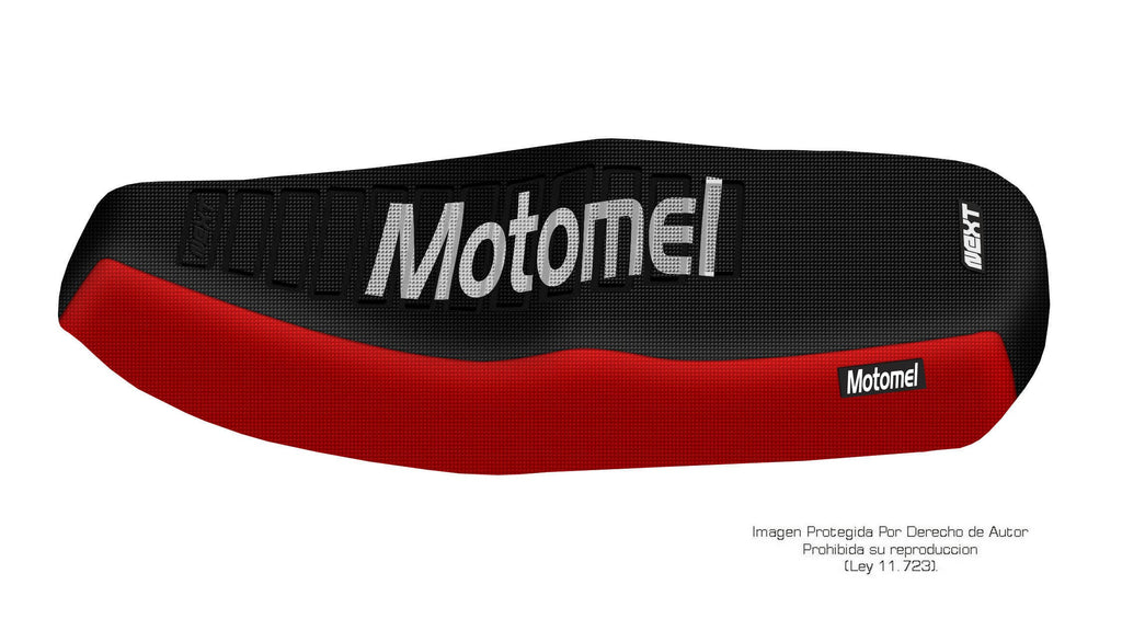 Motomel Eco 70 - Funda Asiento HFE