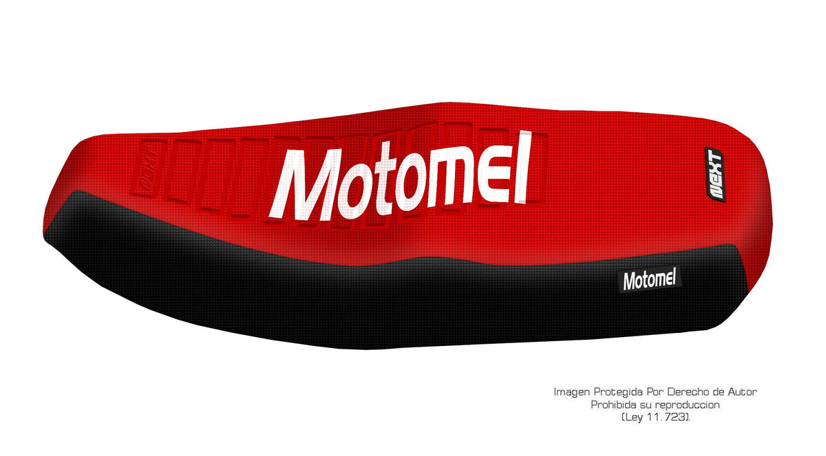 Motomel Eco 70 - Funda Asiento HFE