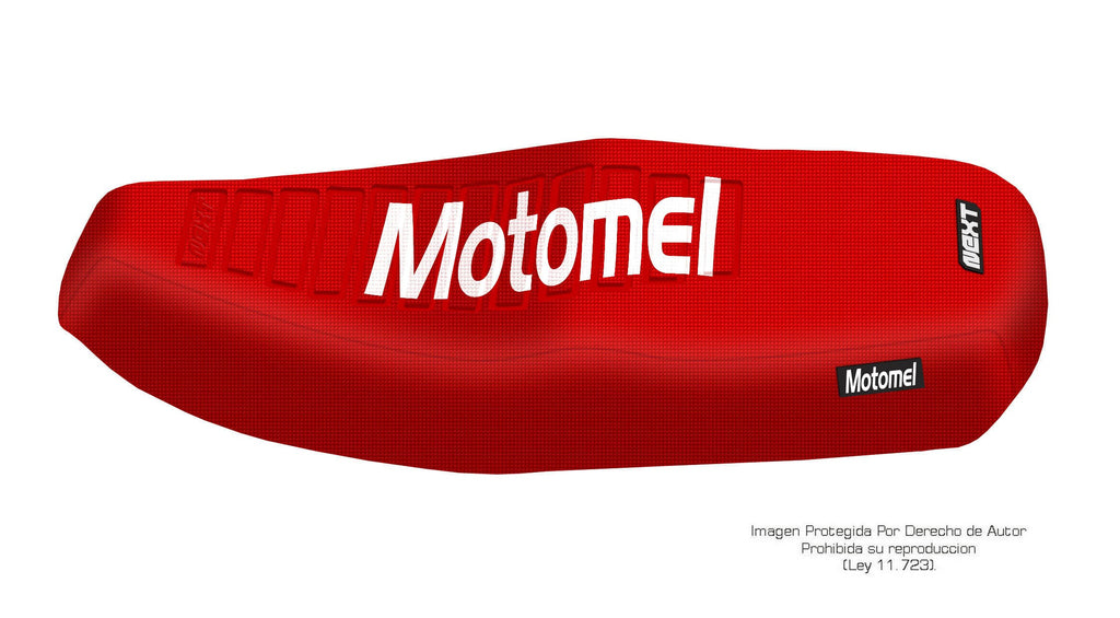 Motomel Eco 70 - Funda Asiento HFE