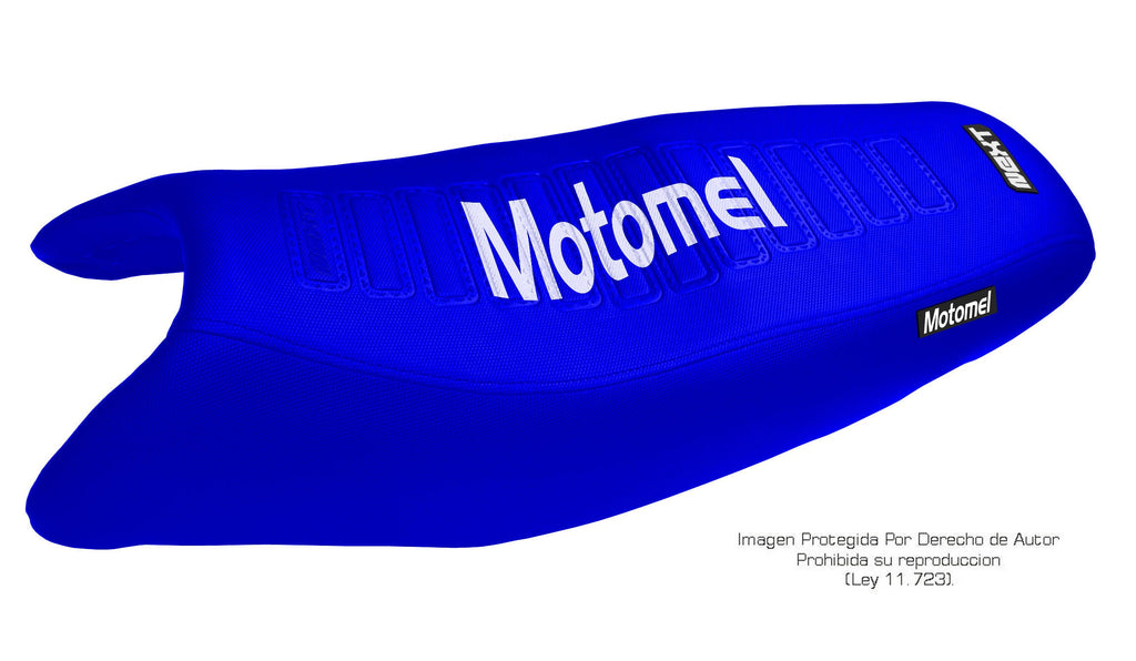 Motomel Series 2 - Funda Asiento HFE