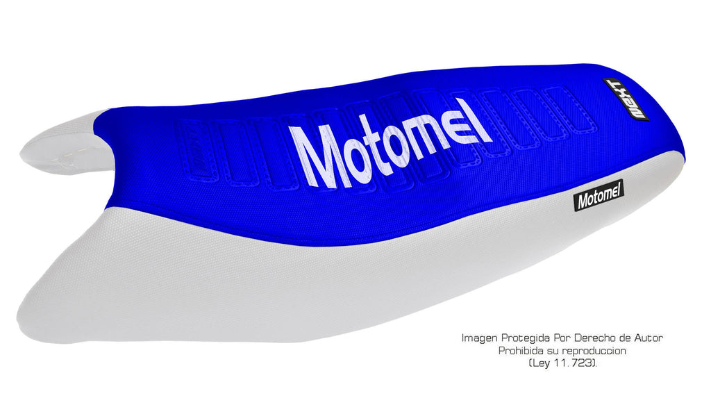 Motomel Series 2 - Funda Asiento HFE