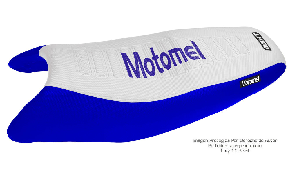 Motomel Series 2 - Funda Asiento HFE
