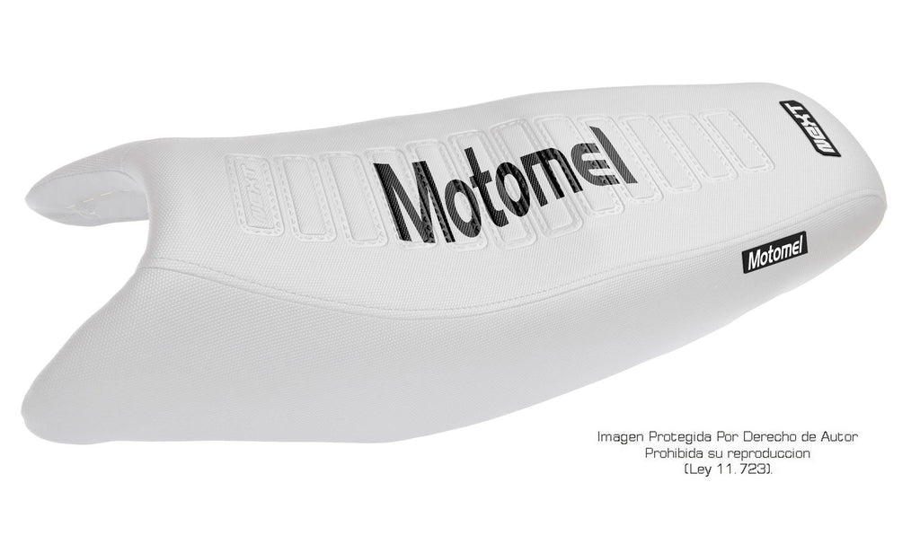 Motomel Series 2 - Funda Asiento HFE