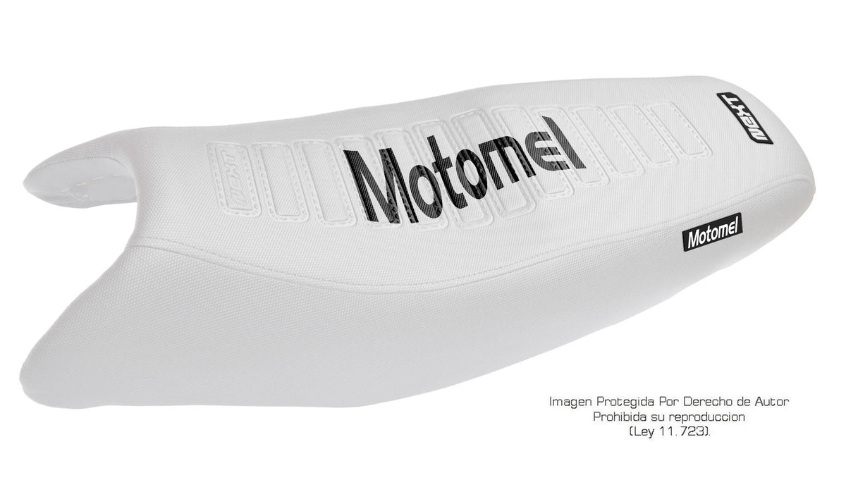 Motomel Series 2 - Funda Asiento HFE