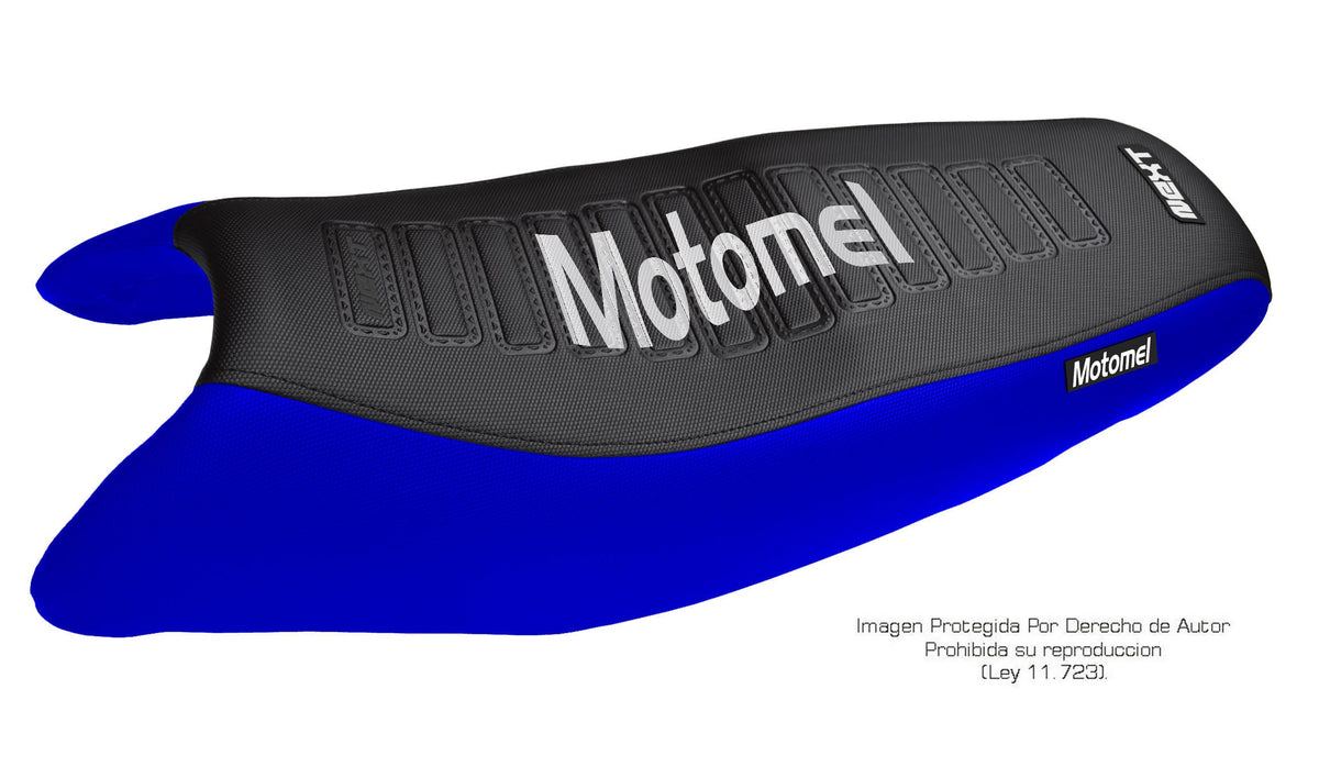 Motomel Series 2 - Funda Asiento HFE
