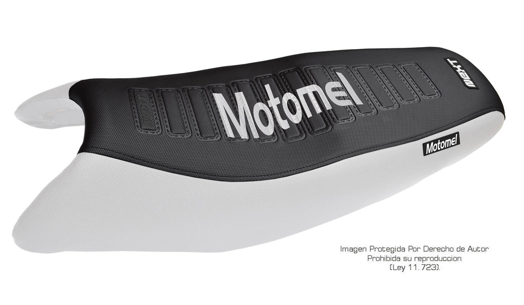 Motomel Series 2 - Funda Asiento HFE