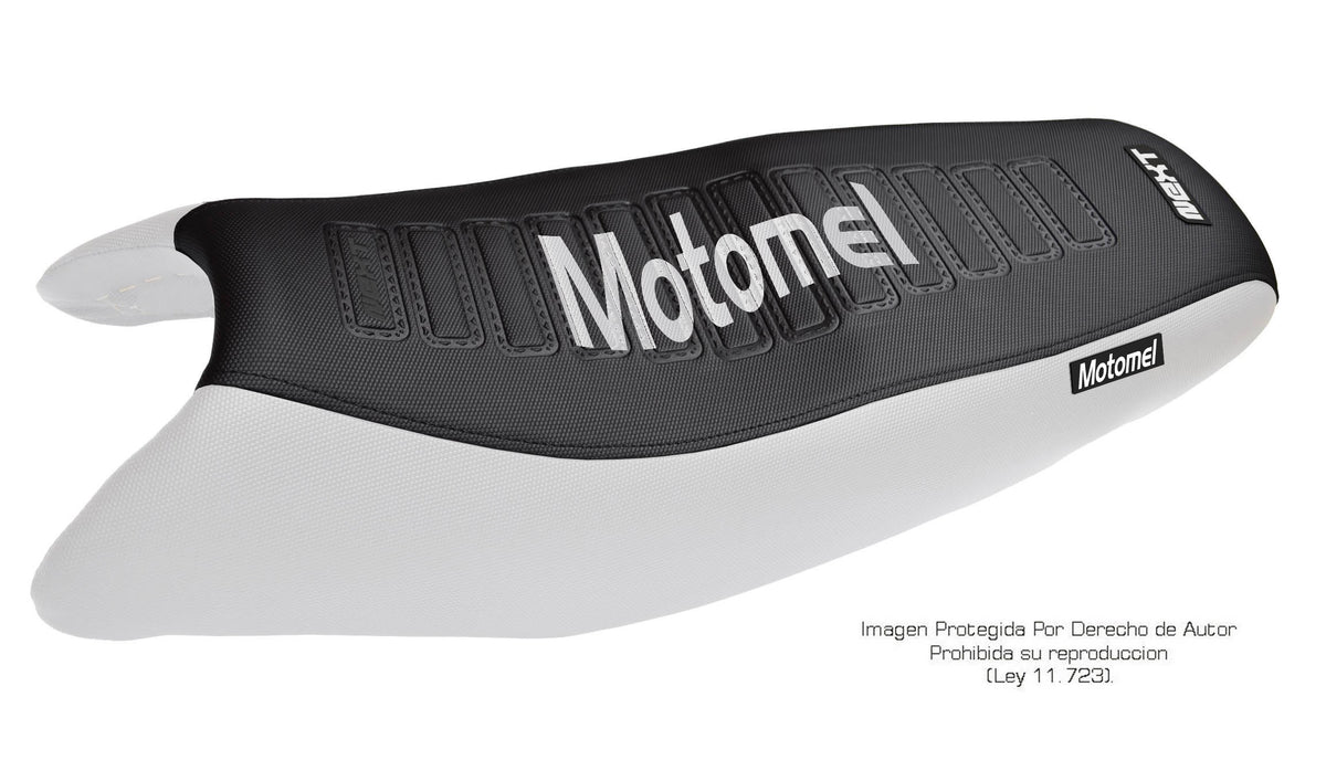 Motomel Series 2 - Funda Asiento HFE