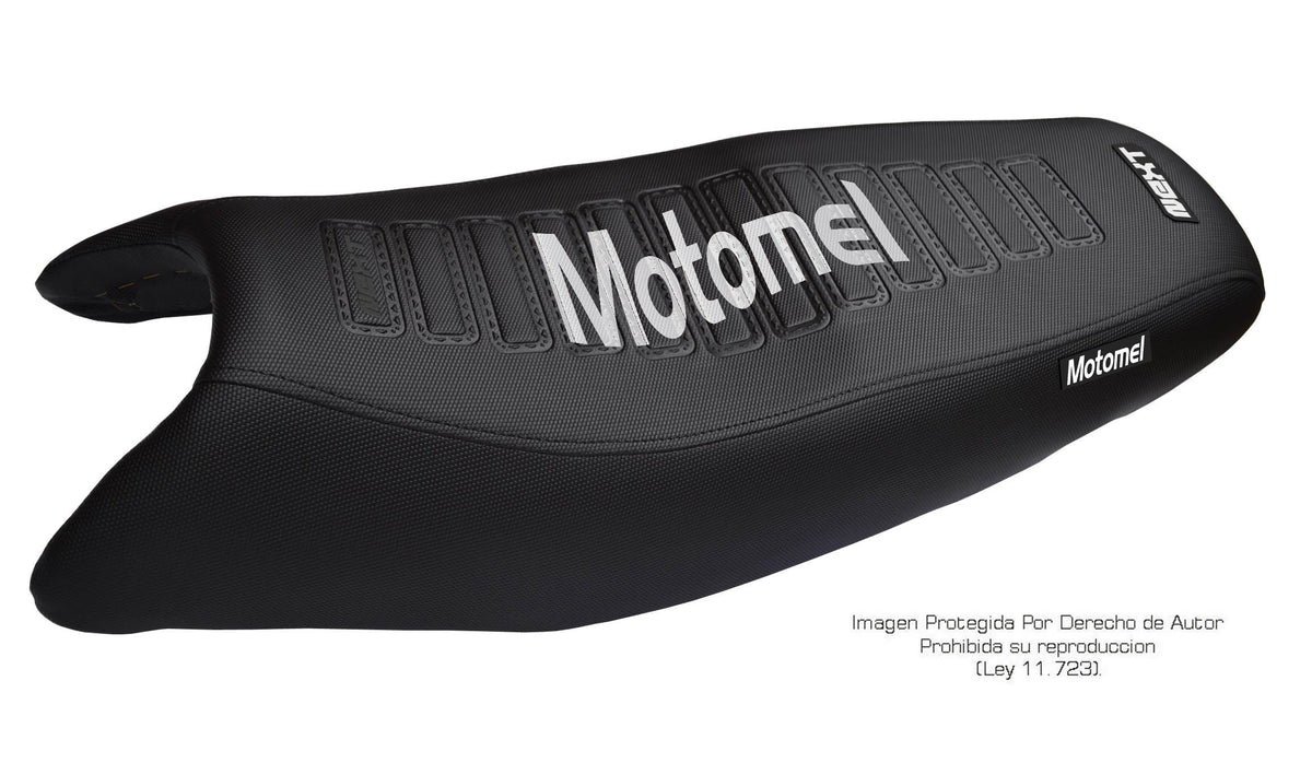 Motomel Series 2 - Funda Asiento HFE