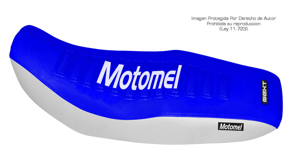 Motomel Skua 150 - 200 - 250 - Funda Asiento HFE