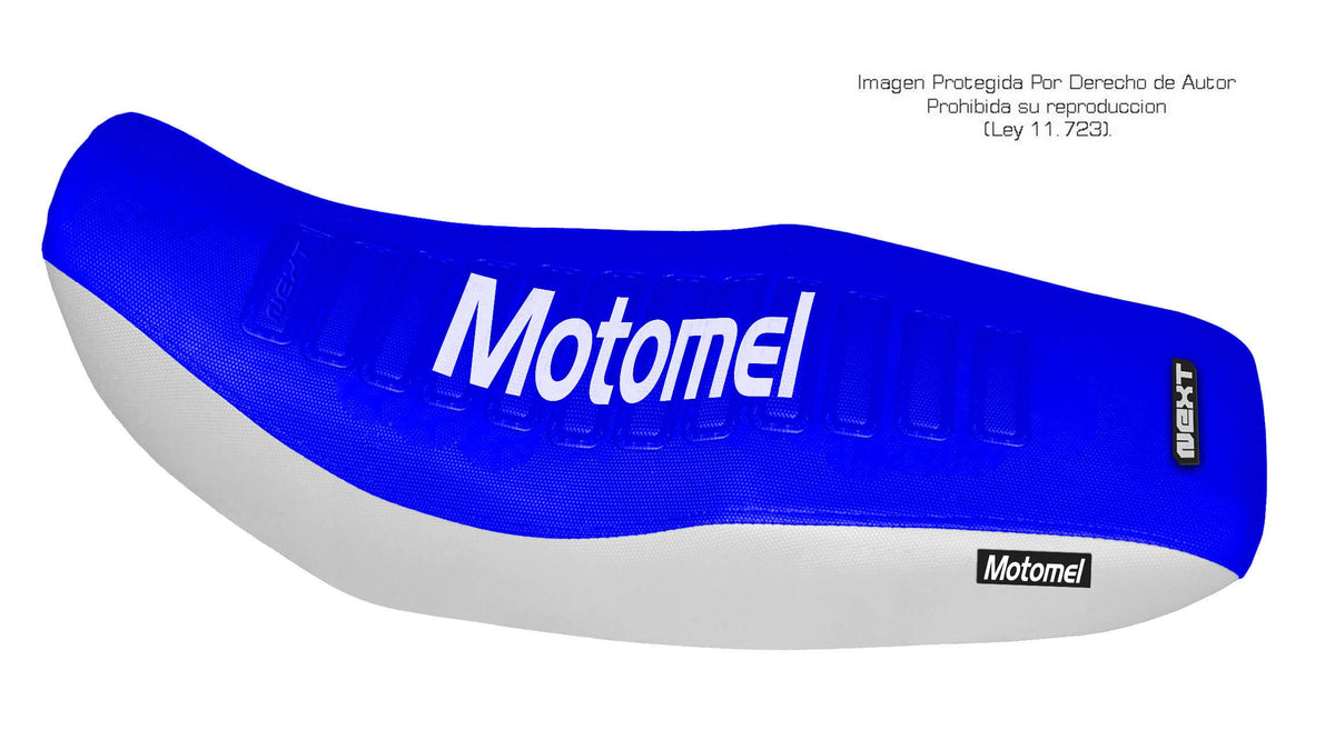 Motomel Skua 150 - 200 - 250 - Funda Asiento HFE