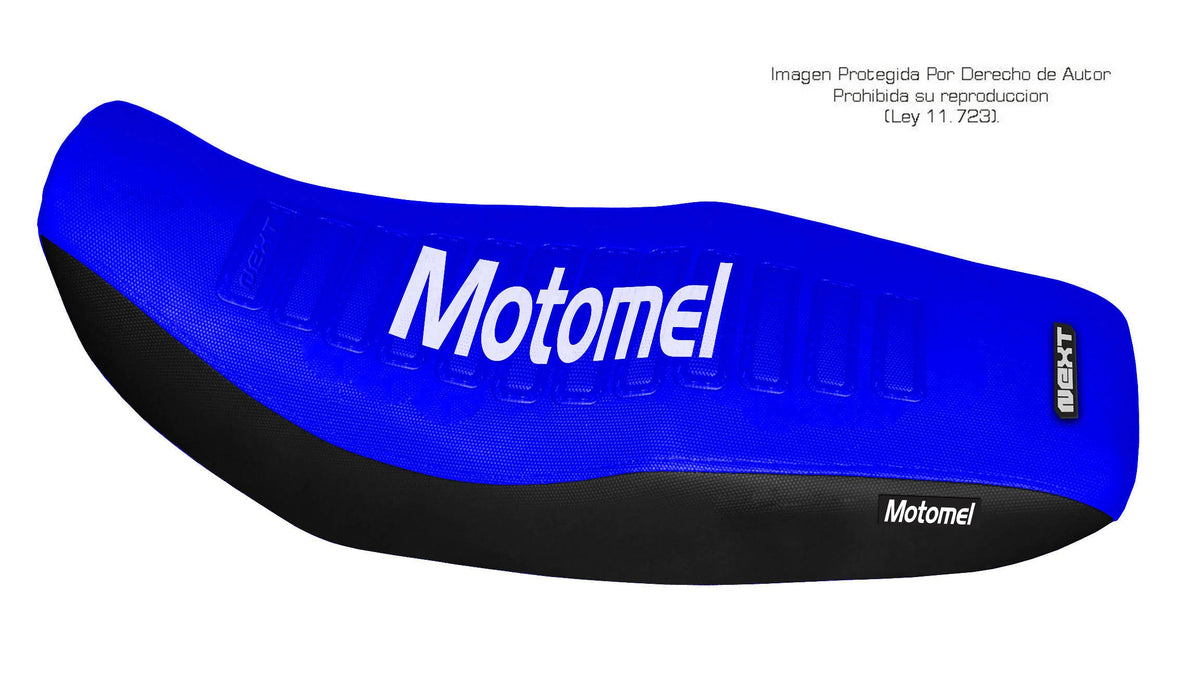 Motomel Skua 150 - 200 - 250 - Funda Asiento HFE