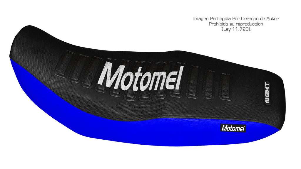 Motomel Skua 150 - 200 - 250 - Funda Asiento HFE
