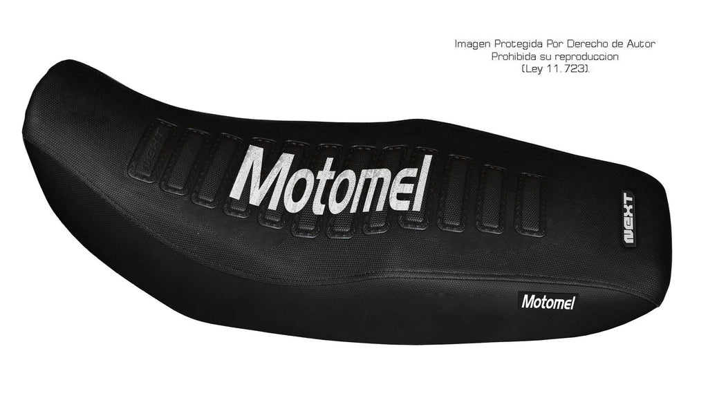Motomel Skua 150 - 200 - 250 - Funda Asiento HFE
