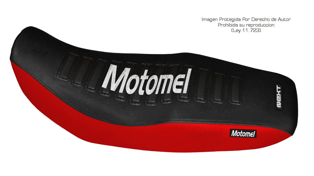 Motomel Skua 150 - 200 - 250 - Funda Asiento HFE