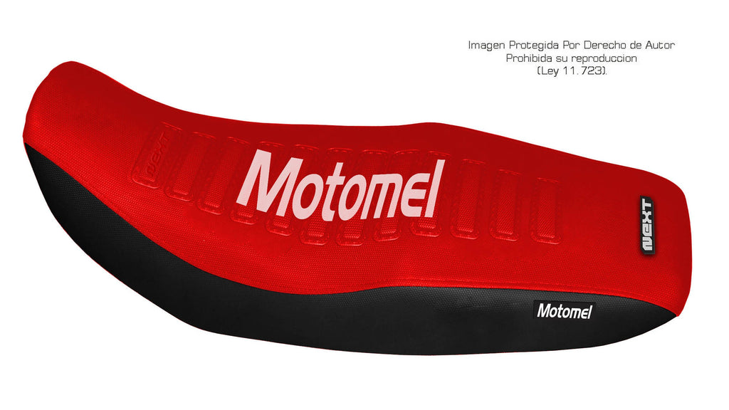 Motomel Skua 150 - 200 - 250 - Funda Asiento HFE