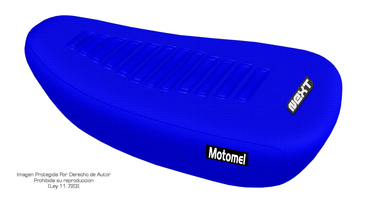 Motomel Max 110 - Funda Asiento HF