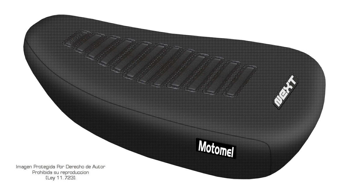 Motomel Max 110 - Funda Asiento HF