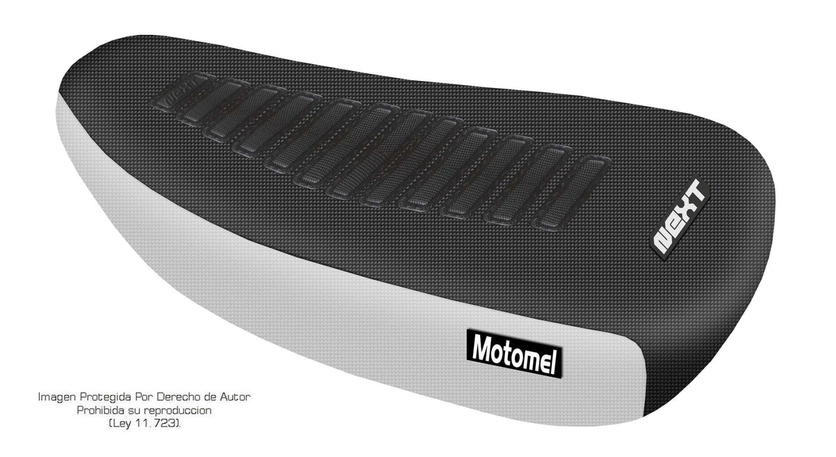 Motomel Max 110 - Funda Asiento HF